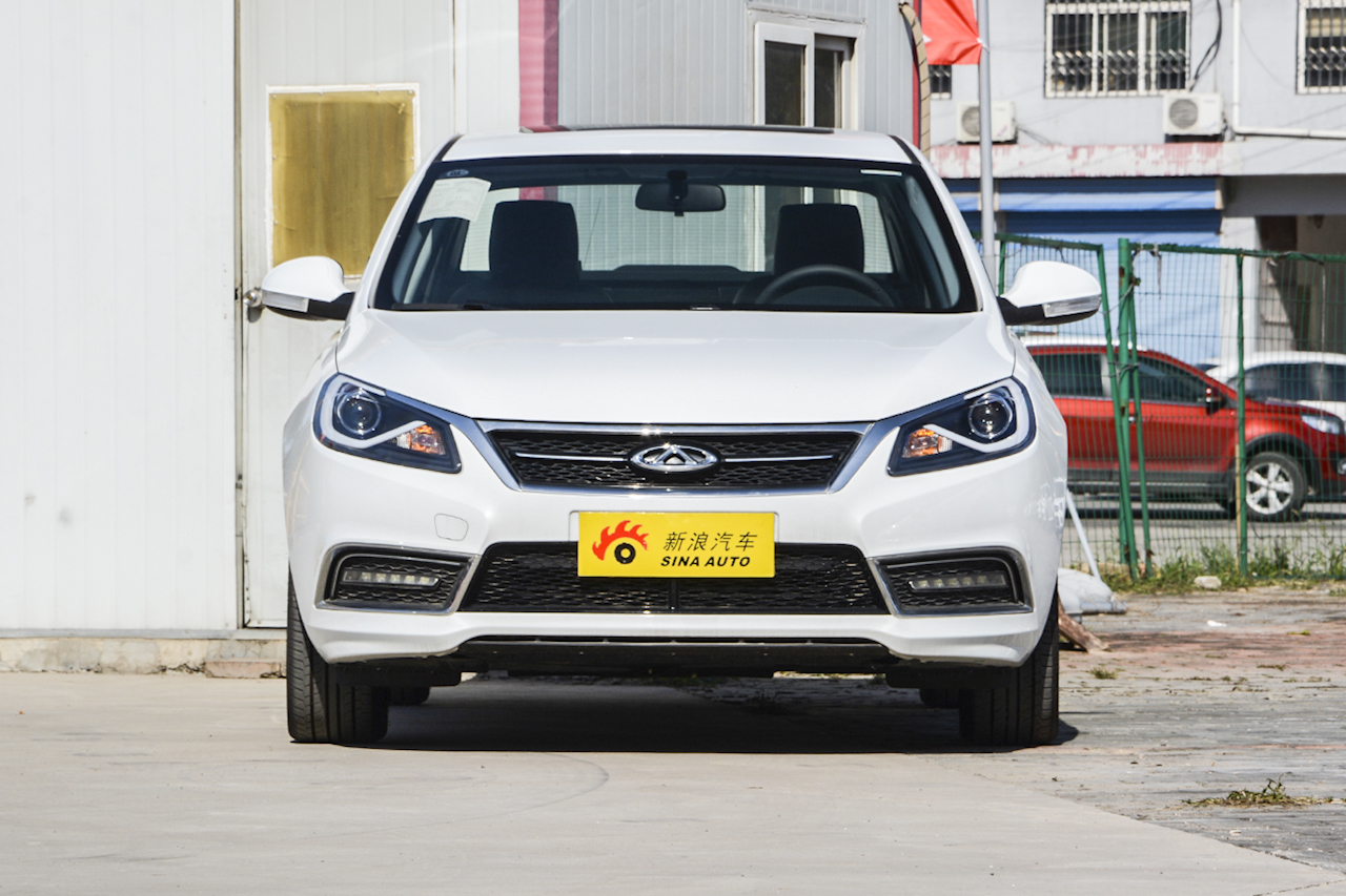 7月艾瑞泽7车主口碑解析