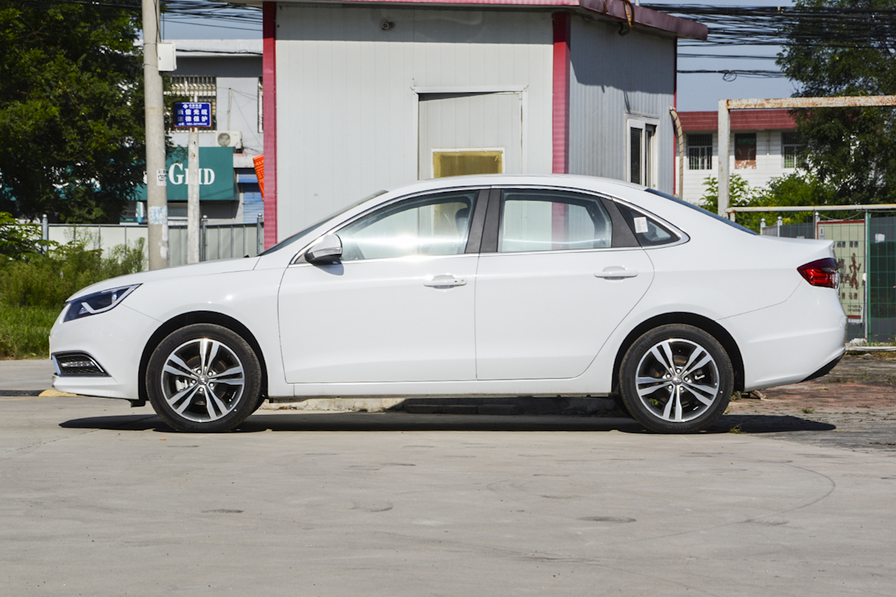 7月艾瑞泽7车主口碑解析