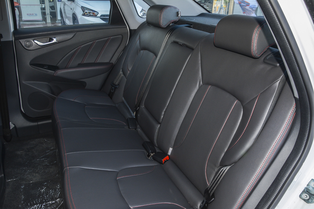 7月艾瑞泽7车主口碑解析