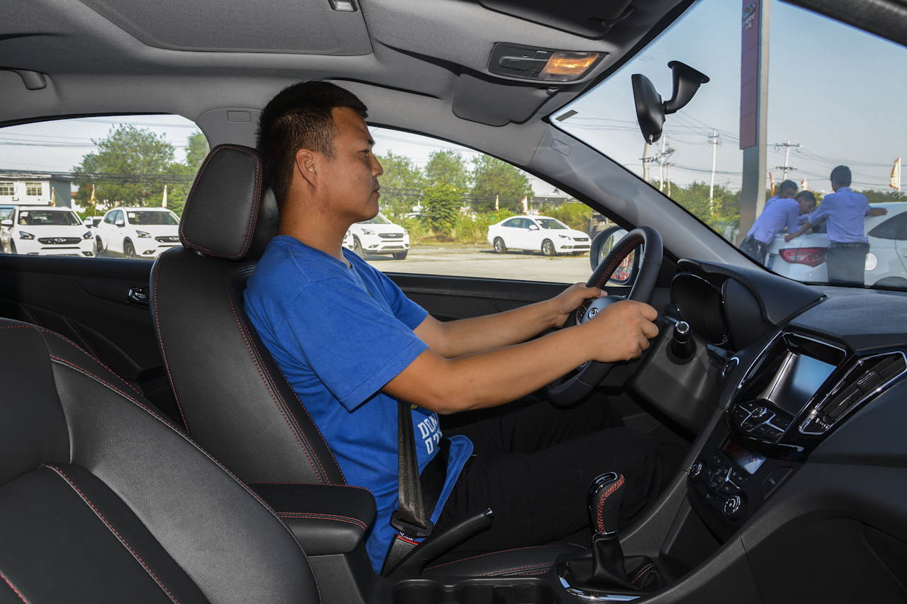 7月艾瑞泽7车主口碑解析