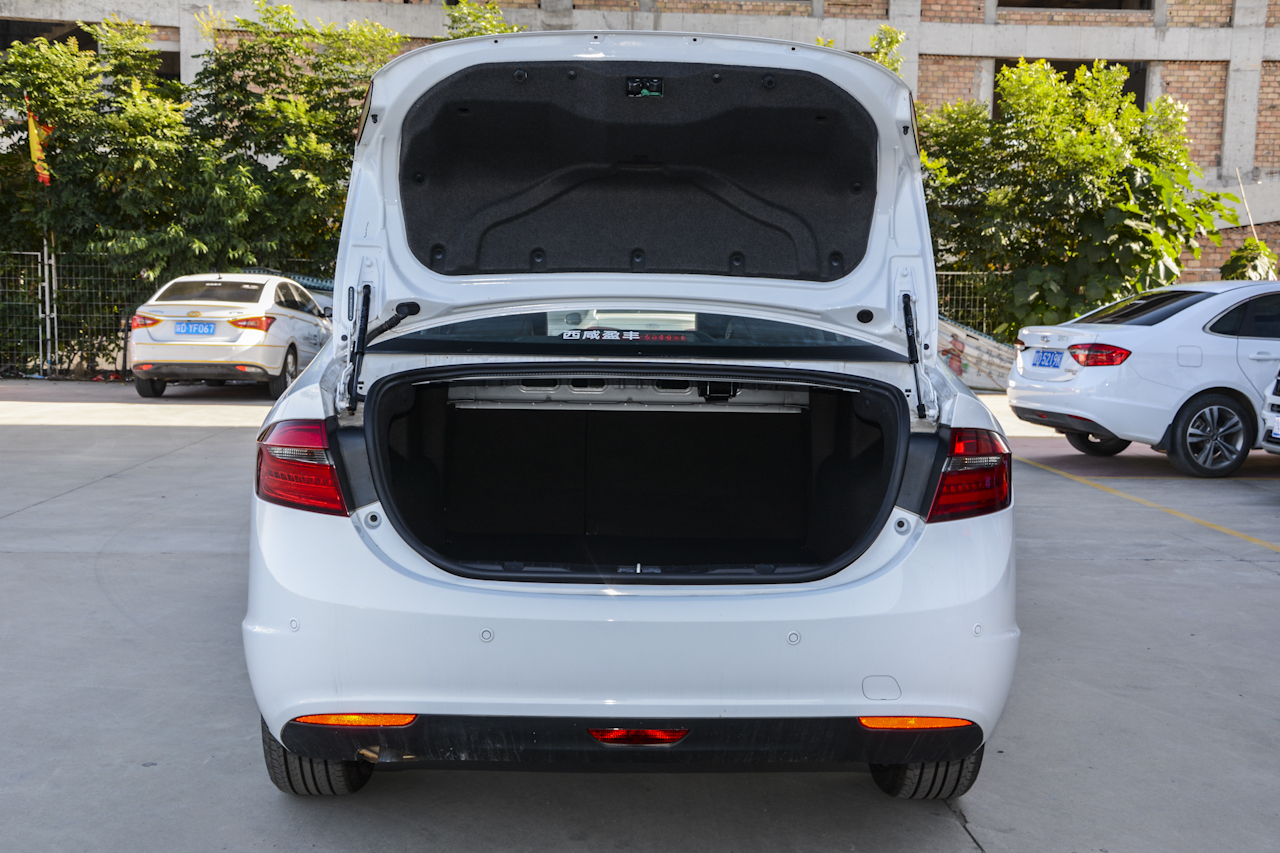 7月艾瑞泽7车主口碑解析