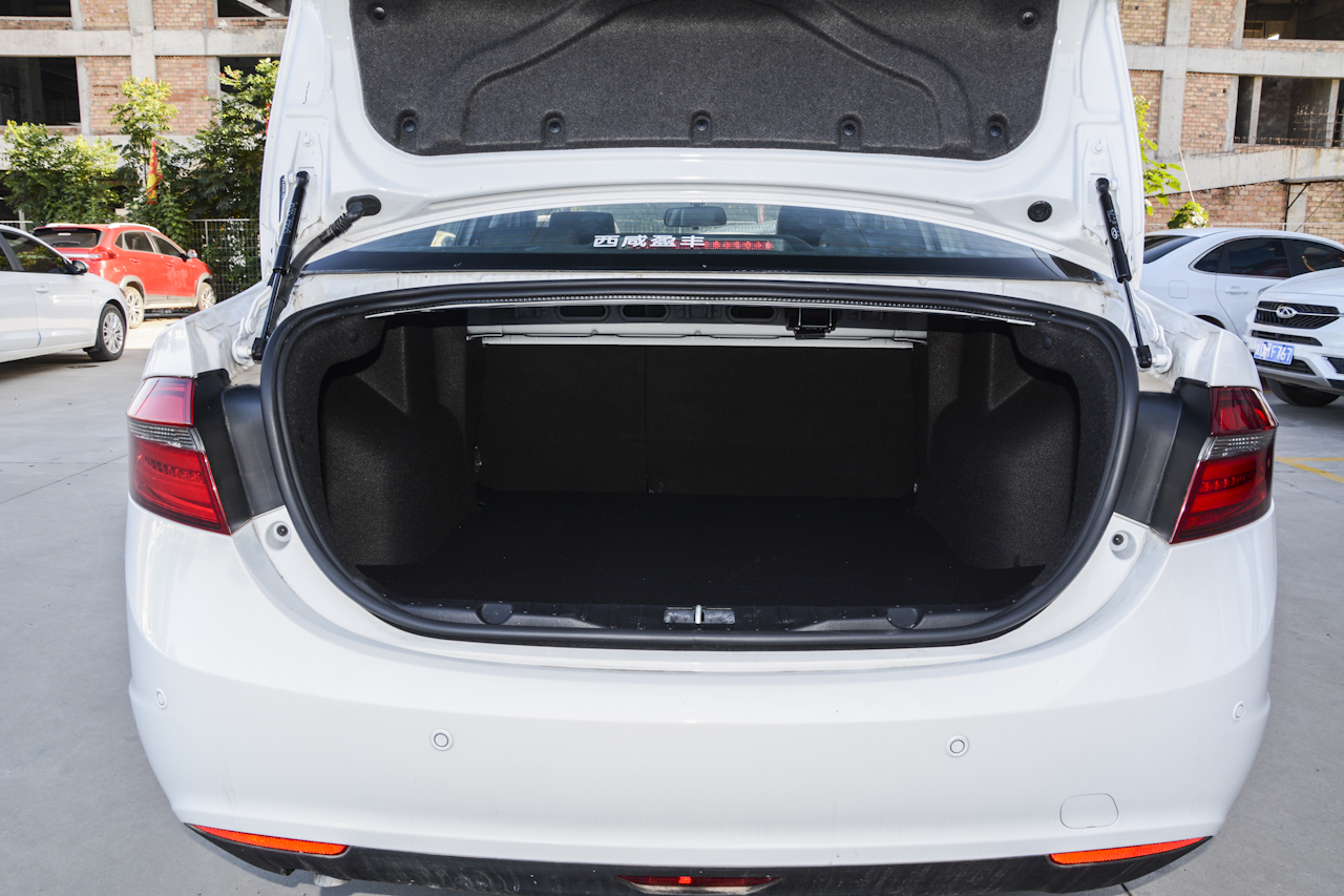 7月艾瑞泽7车主口碑解析