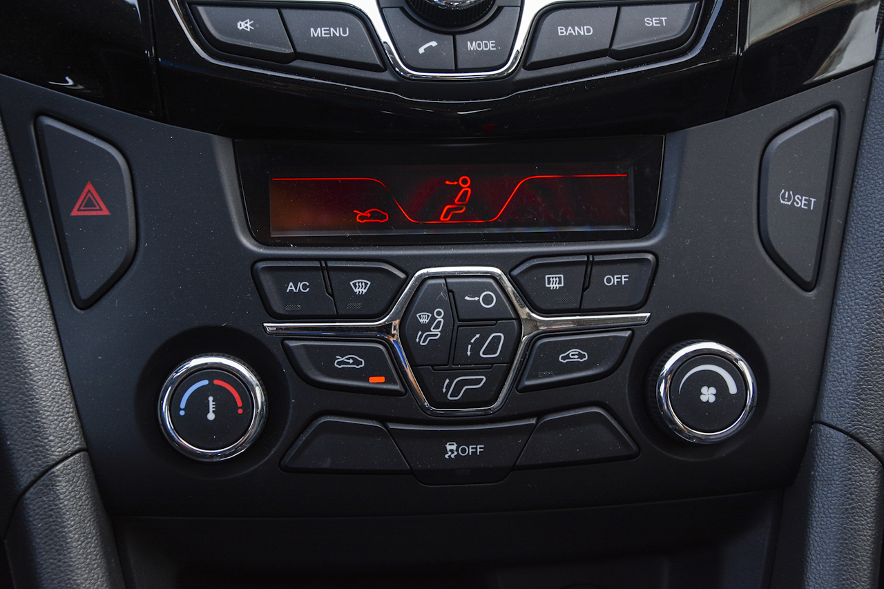 7月艾瑞泽7车主口碑解析