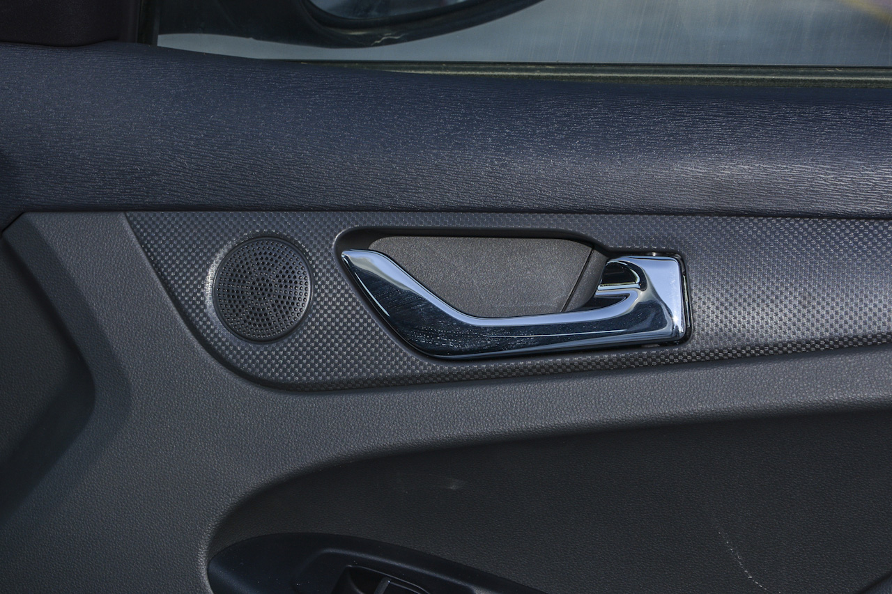 7月艾瑞泽7车主口碑解析