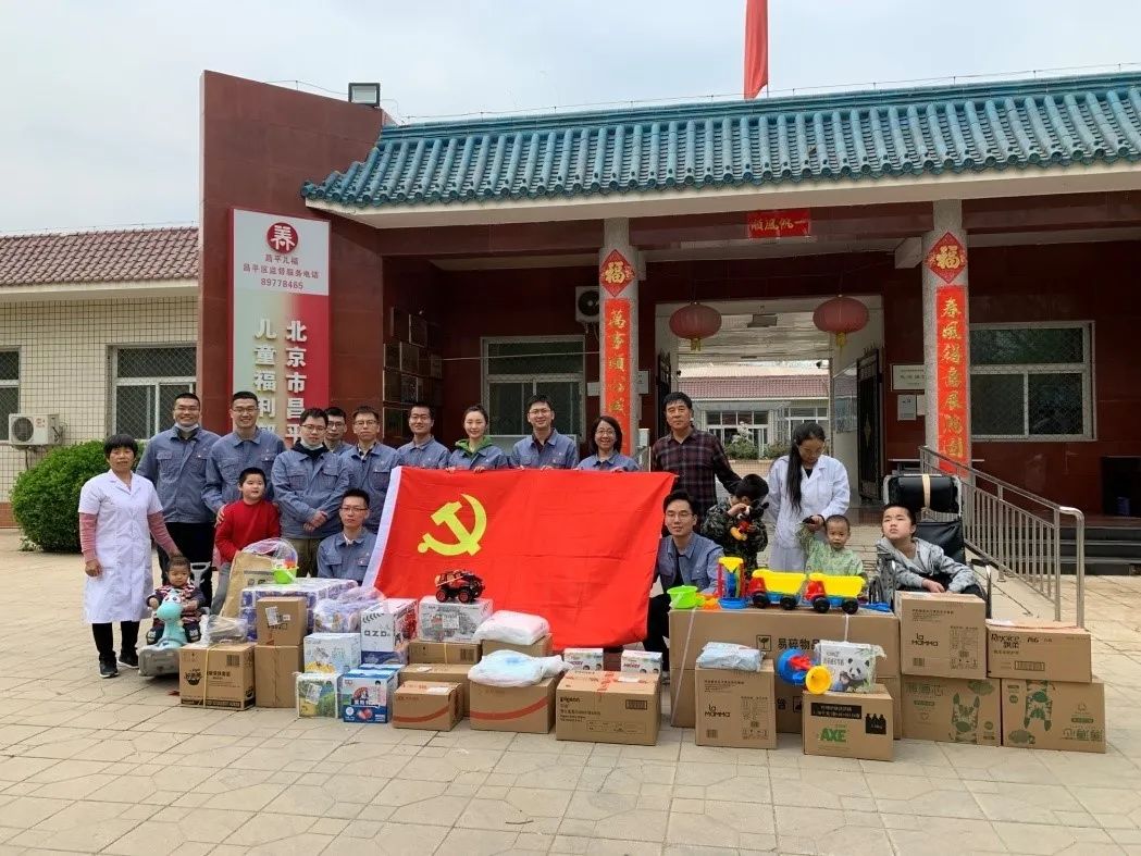 扣热点疏堵点增亮点,一点都不含糊!【我为群