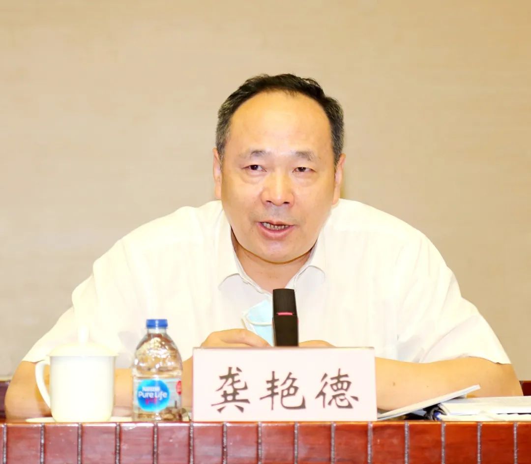 附表彰名单｜兵器装备集团召开科技大会【科技