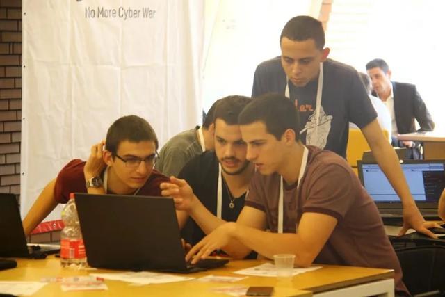 什么技术敢于挑战全球黑客? 微米纳米网