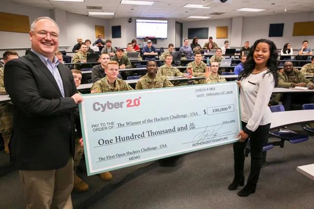 什么技术敢于挑战全球黑客? 微米纳米网