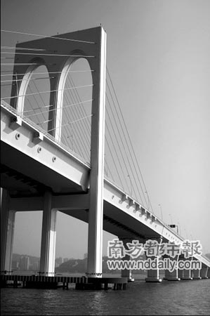 澳门欧文龙案:一个贪腐官员和他的舞台