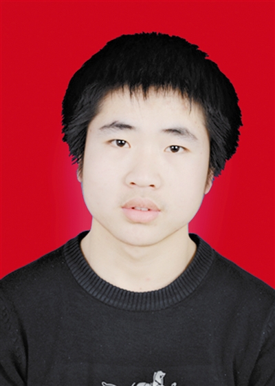 认星争优 做美德少年