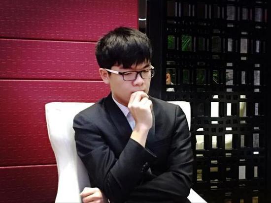图8：AlphaGo之父：关于围棋，人类3000年来犯了一个错
