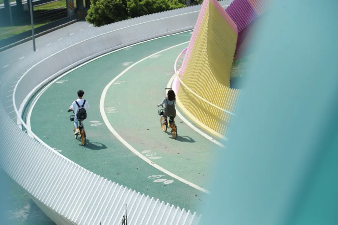 今日上线！成都最火打卡地骑行攻略来了