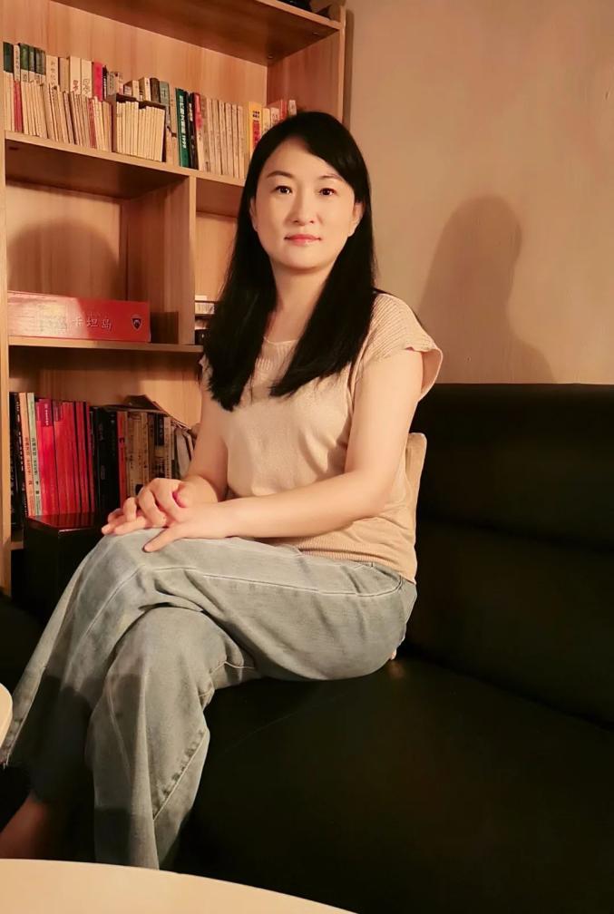 【我和我的党支部】星星之火，可以燎原