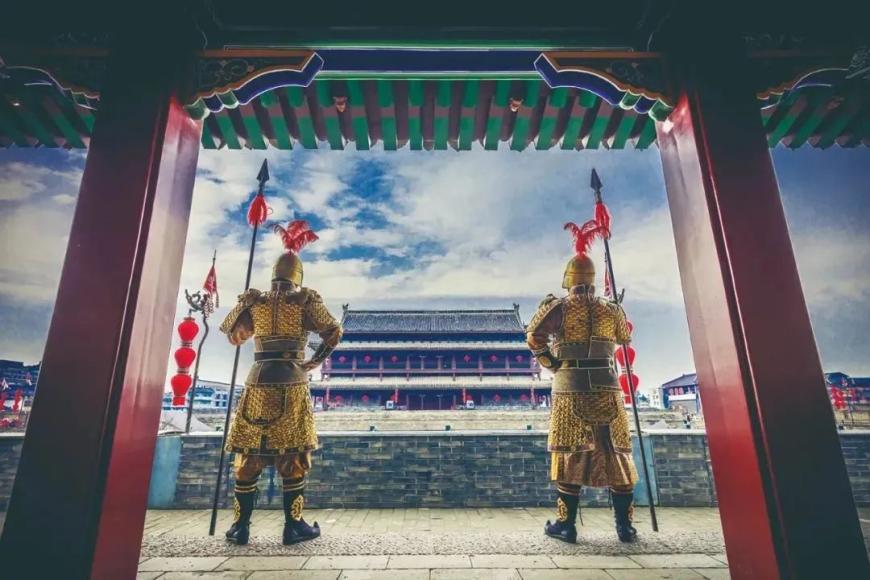 “城小将”原型竟是他！还有三件套快安排起来