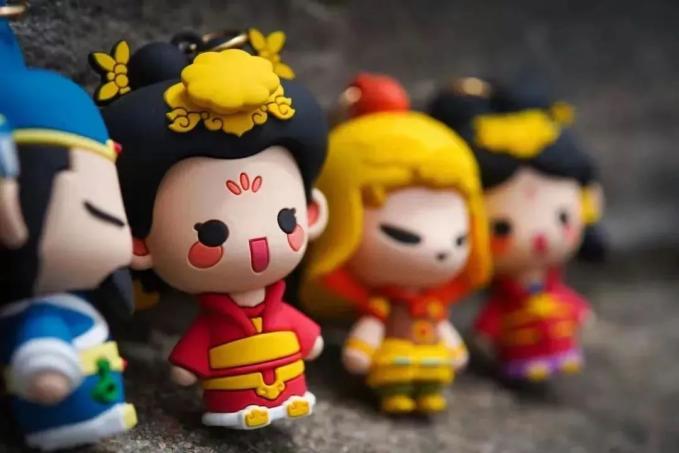 “城小将”原型竟是他！还有三件套快安排起来