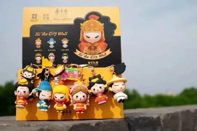 “城小将”原型竟是他！还有三件套快安排起来