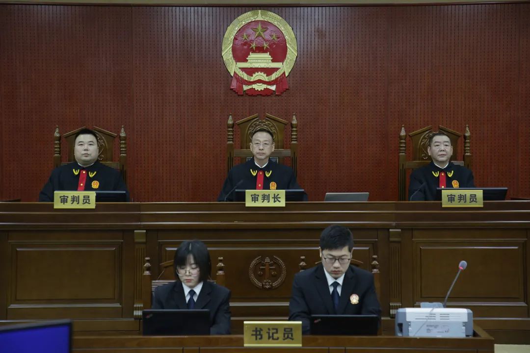 中粮集团原党组成员、总会计师骆家��贪污、