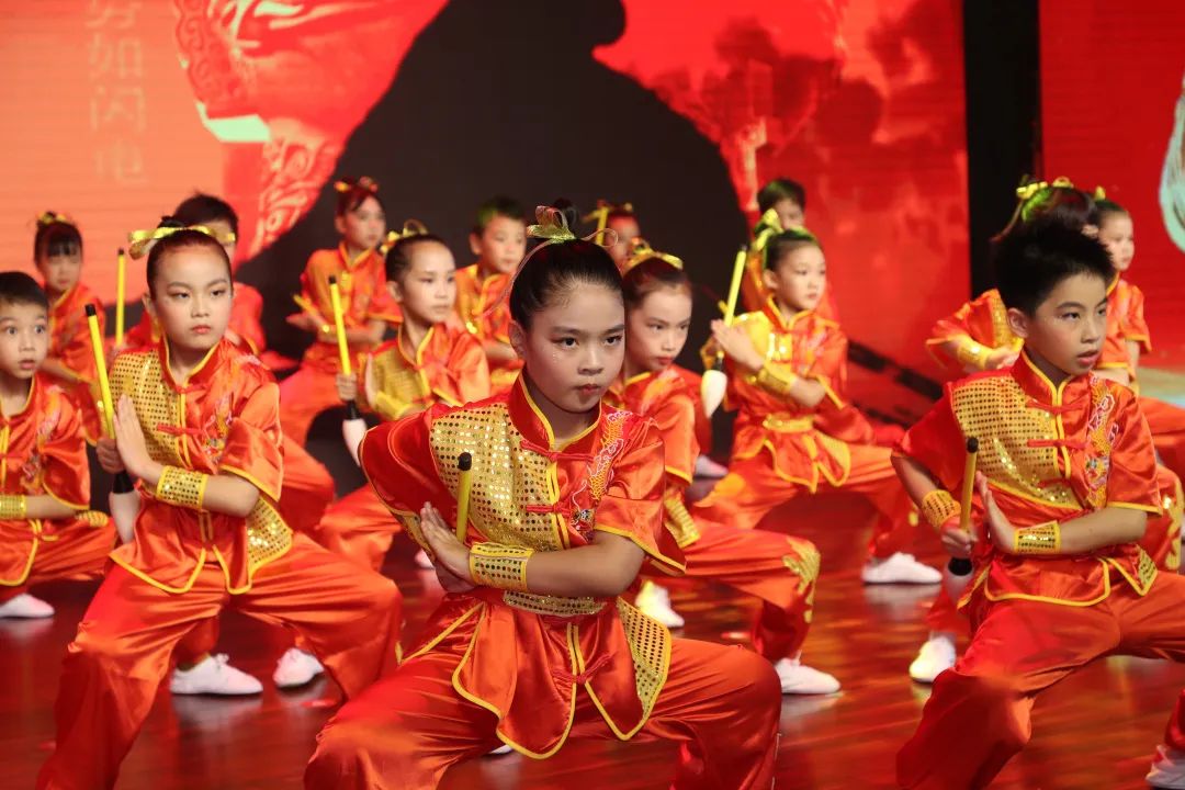 近4万青少年在线参与!罗湖这场盛会你参加了吗