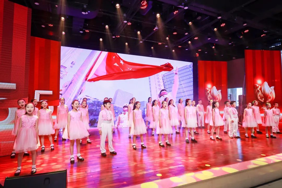 近4万青少年在线参与!罗湖这场盛会你参加了吗