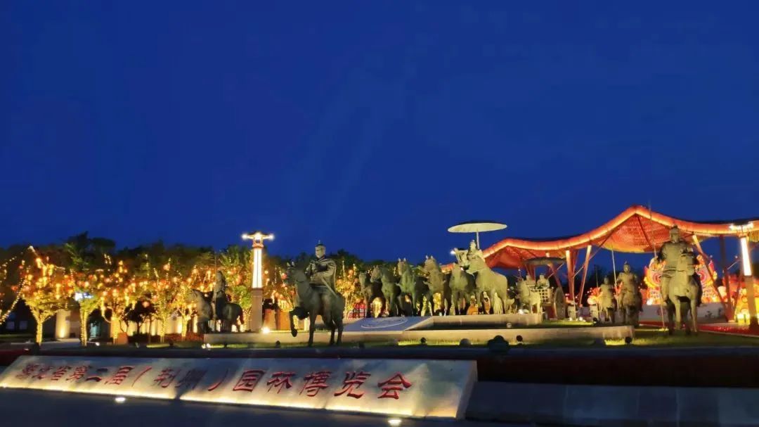 月圆荆楚 共赴佳约 | 湖北中秋景区福利第二波！