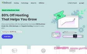 Hostinger主机怎么样?Hostinger海外虚拟主机建站优势