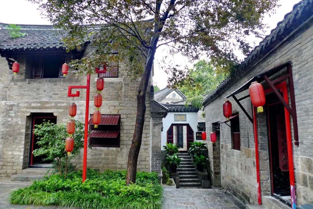 油画里的徐州，美！你想要一幅？来！