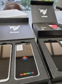 彩星科技重视网络安全，Donophone元宇宙手机增强