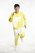 跑男2嘉賓曝光陳赫留下包貝爾頂替王寶強【2】