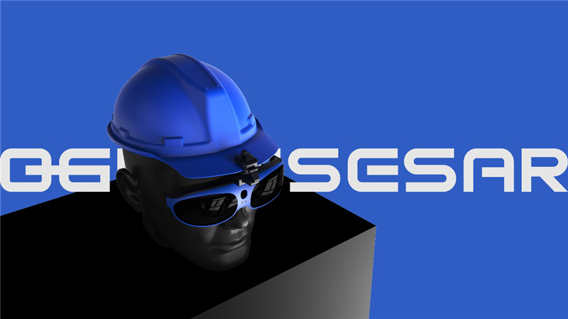 ﻿0glassesAR新品发布会：全球首款重量仅70g的AR眼