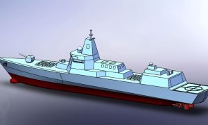 擎天柱卡车3D模型（SW版）