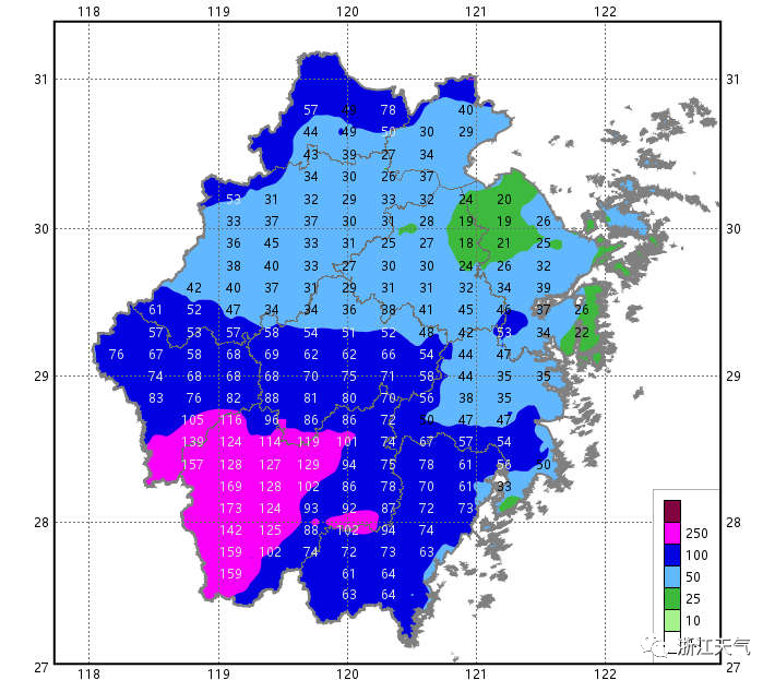为什么说好的大雨暴雨总落空？又一轮强降雨来