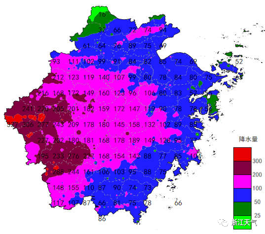 为什么说好的大雨暴雨总落空？又一轮强降雨来