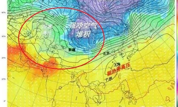 为什么说好的大雨暴雨总落空？又一轮强降雨来