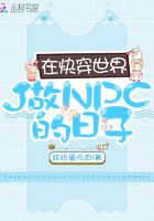 在快穿世界做NPC的日子