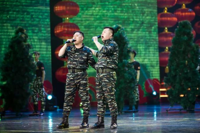 “鼠”你精彩！2020呼和浩特春节联欢晚会今晚震
