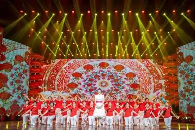 “鼠”你精彩！2020呼和浩特春节联欢晚会今晚震