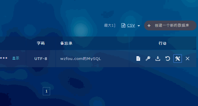 优秀稳定的免费主机1GB空间免费SSL